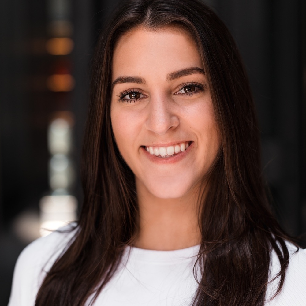 Meet your Posher, Jamie